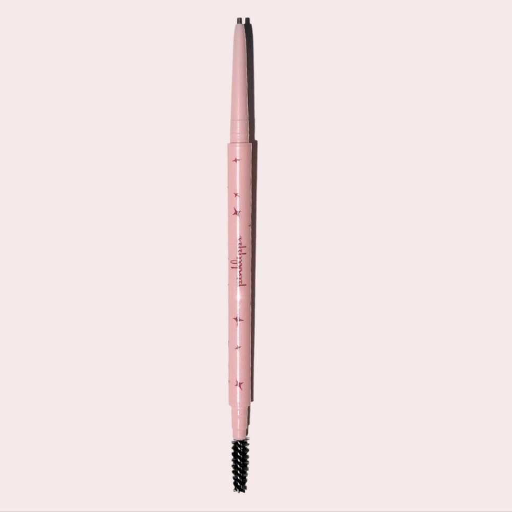 Pinklipps - Brow'd Up Brow Pencil in Dark Brown